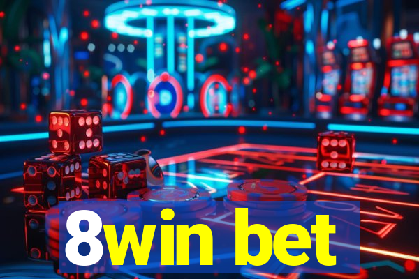 8win bet